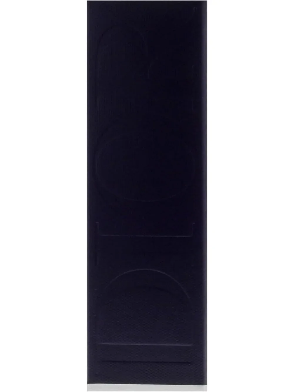 Velvet Lipstick in Nude Touch - Refillable 0.12 oz for Women - Luxurious Color
